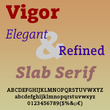 Vigor DT