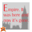 Britannic EF™