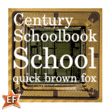 Century Schoolbook EF
