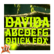 EF Davida