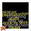EF DeconStruct™
