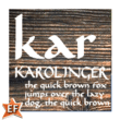 EF Karolinger™