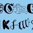 International Blackletter™