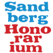 Sandberg Honorarium™