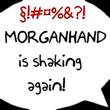 Morganhand