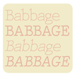 Babbage