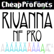 Rivanna NF Pro
