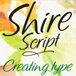 Shire Script™