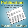 Publication JNL