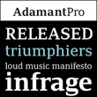 PF Adamant™ Pro