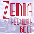 Zenia™