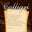 Calligri™