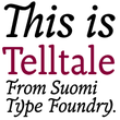 Telltale™