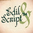 Edil Script™
