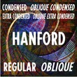 Hanford JNL