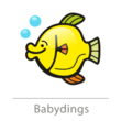 Babydings