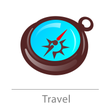 Clipdings Travel