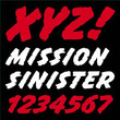 Mission Sinister