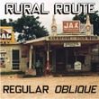 Rural Route JNL
