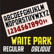 Waite Park JNL