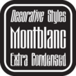 Montblanc