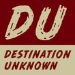 Destination Unknown