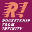 Rocketship From Infinity