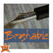 EF Brushable™