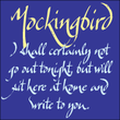 Mockingbird