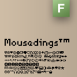 Mousedings™