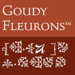 Goudy Fleurons™