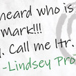 Lindsey Pro™
