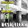 Desk Clerk JNL