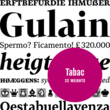 Tabac