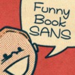 Funny Book Sans™