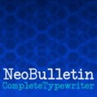 Neo Bulletin