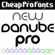 Danube Pro