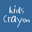 Kids Crayon