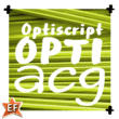 EF Optiscript