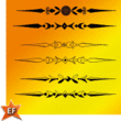 EF Ornamental Rules