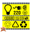 EF Technical Pi™