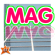 VAG Rundschrift EF™