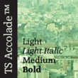 TS Accolade™