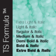 TS Formula™