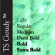 TS Goudy™