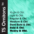 TS Ornitons™
