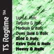 TS Ragtime™