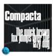 Compacta SH™