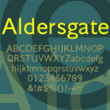 Aldersgate