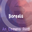 Borealis